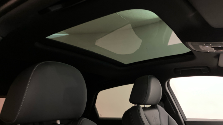 Audi Q3 40 TFSI Quattro Black Ed 5dr S Tronic [Tech Pack] Petrol Estate